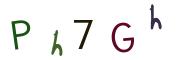 CAPTCHA на основе изображений