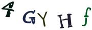 CAPTCHA на основе изображений