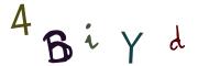 CAPTCHA на основе изображений