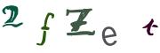 CAPTCHA на основе изображений