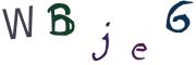 CAPTCHA на основе изображений