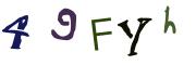 CAPTCHA на основе изображений