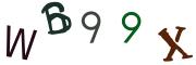 CAPTCHA на основе изображений