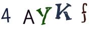 CAPTCHA на основе изображений