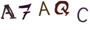 CAPTCHA на основе изображений