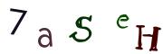 CAPTCHA на основе изображений