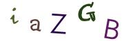 CAPTCHA на основе изображений