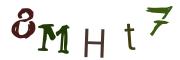 CAPTCHA на основе изображений