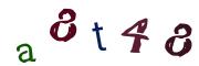 CAPTCHA на основе изображений