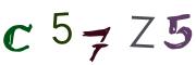 CAPTCHA на основе изображений