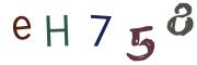 CAPTCHA на основе изображений