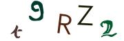 CAPTCHA на основе изображений