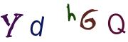 CAPTCHA на основе изображений