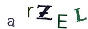 CAPTCHA на основе изображений