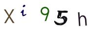 CAPTCHA на основе изображений