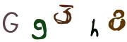 CAPTCHA на основе изображений