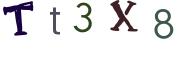CAPTCHA на основе изображений