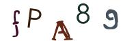 CAPTCHA на основе изображений