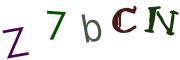 CAPTCHA на основе изображений