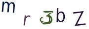 CAPTCHA на основе изображений