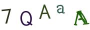CAPTCHA на основе изображений