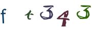 CAPTCHA на основе изображений