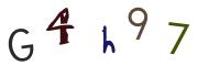 CAPTCHA на основе изображений