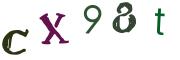 CAPTCHA на основе изображений