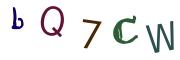 CAPTCHA на основе изображений