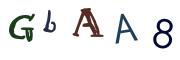 CAPTCHA на основе изображений