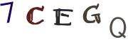 CAPTCHA на основе изображений