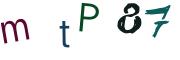 CAPTCHA на основе изображений