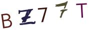 CAPTCHA на основе изображений