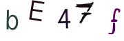CAPTCHA на основе изображений