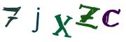 CAPTCHA на основе изображений
