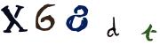 CAPTCHA на основе изображений