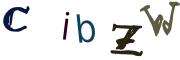 CAPTCHA на основе изображений