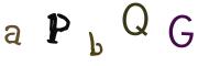 CAPTCHA на основе изображений