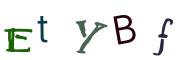 CAPTCHA на основе изображений