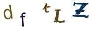 CAPTCHA на основе изображений