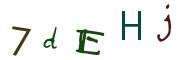 CAPTCHA на основе изображений