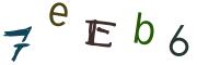 CAPTCHA на основе изображений