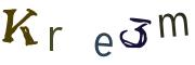 CAPTCHA на основе изображений