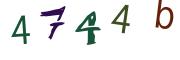 CAPTCHA на основе изображений
