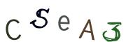 CAPTCHA на основе изображений