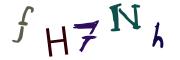 CAPTCHA на основе изображений