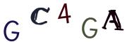 CAPTCHA на основе изображений