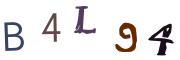 CAPTCHA на основе изображений