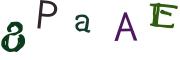 CAPTCHA на основе изображений