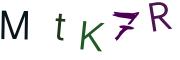 CAPTCHA на основе изображений
